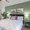 Отель Golf View Oasis: Serenity + Tranquility + Walkability 244, фото 3