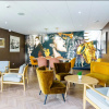 Отель B&B HOTEL Saint-Avold Nord, фото 19