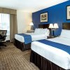 Отель Holiday Inn Dallas DFW Airport Area West, an IHG Hotel, фото 20