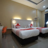 Отель OYO Life 1299 Balcony Orange Homestay, фото 31