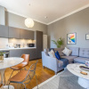 Отель No1. Apartments Edinburgh - George IV Bridge, фото 8