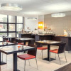 Отель Hôtel Mercure Saint Quentin en Yvelines Centre, фото 13
