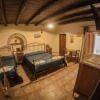 Отель Albergo Diffuso Borgo Santa Caterina 
