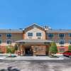 Отель Extended Stay America Suites Jacksonville Riverwalk Conv Ctr, фото 24