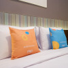 Отель Sans Hotel Good Wish Semarang, фото 20