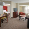 Отель Residence Inn by Marriott Dallas Plano/The Colony, фото 5