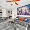 Отель Magical Harry Potter Themed Condo, фото 11