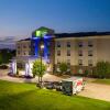 Отель Holiday Inn Express Suites Van Buren-Ft Smith Area, an IHG Hotel, фото 1