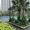 Отель Special 1Br Direct Pool Access At Thamrin Residence в Джакарте