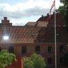 Отель Nattely I Viborg By в Виборге