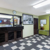 Отель Super 8 by Wyndham Aberdeen MD, фото 10