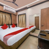 Отель OYO 16719 Airport Guest House, фото 7