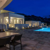 Отель Villa Agatha With Private Pool Outdoor Jacuzzi, фото 36
