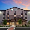 Отель WoodSpring Suites Orlando I-4 & Convention Center в Орландо