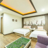 Отель Main Motel, фото 7