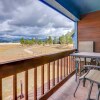 Отель Picturesque Pagosa Springs Retreat w/ Mtn Views!, фото 12