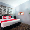 Отель OYO 1006 FO Room, фото 16