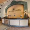 Отель Best Western Gateway Grand, фото 1