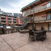 Отель Downtown Aspen Condominium Collection by McCartney, фото 6