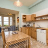 Отель Tensea -charming 3-bed Apartment in North Berwick, фото 15