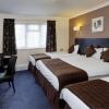 Отель Best Western Gatwick Skylane Hotel, фото 5