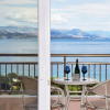 Отель Corfu Sea View Villa - Cleo, фото 8