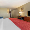 Отель Comfort Inn & Suites Russellville I-40, фото 38