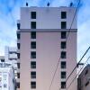 Отель Toyoko Inn Tokyo Ikebukuro Kita 2, фото 1