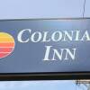 Отель Colonial Inn Franklin во Франклине