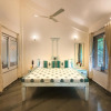 Отель SaffronStays Riverscape Cottage, Karjat, фото 8