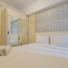 Отель Spacious 2BR Apartment at The Springlake Summarecon Bekasi, фото 8