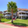 Отель Mustang Island Beach Club 215 2 Bedrooms 2 Bathrooms Condo, фото 17
