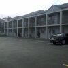 Отель Dannemora Motor Inn во Флэтбуше