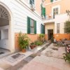 Отель Ginori Apartment-Rental In Rome в Риме