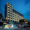 Отель City Comfort Inn Changsha Mawangdui Zhong Road Building Material City, фото 1