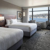 Отель Courtyard by Marriott Seattle Downtown Lake Union, фото 4