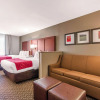 Отель Comfort Suites Tuscaloosa near University, фото 7