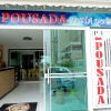Отель Pousada Costa Do Sol - By UP Hotel, фото 1