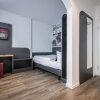 Отель SMARTY Hotel Euler Homburg (Saar), фото 4