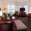 Отель Residence Inn Baton Rouge Siegen Lane, фото 8