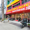 Отель Hanh Long Hotel, фото 26