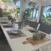 Отель Palms & Pools apartment at Curacao Ocean Resort в Виллемстаде