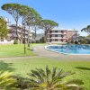 Отель Delightful Apartment in Calella de Palafrugell With Swimming Pool, фото 14