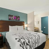 Отель Sleep Inn, фото 7