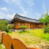 Отель Suncheon Bulbidang Hanok Pension, фото 16