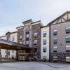 Отель Sleep Inn & Suites Mt. Hope near Auction & Event Center, фото 5