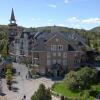 Отель Les Suites Tremblant La Tour Des Voyageurs, фото 11