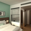 Отель Fairfield by Marriott Sriperumbudur, фото 4