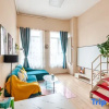 Отель Tianjin Moshang Huakai Homestay, фото 3