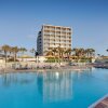Отель Delta Hotels by Marriott Daytona Beach, фото 24